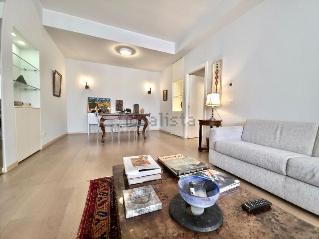 Appartamento in vendita di 104 m² in Via Ariberto, 1