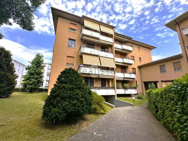 Appartamento in vendita di 104 m² in Via Armando Diaz, 62