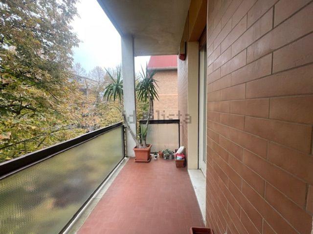 Appartamento in vendita di 104 m² in Via Arsenio Crespellani