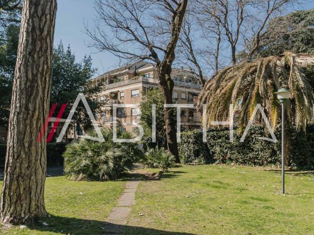 Appartamento in vendita di 104 m² in Via Asmara