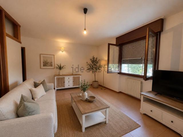 Appartamento in vendita di 104 m² in Via Borromeo