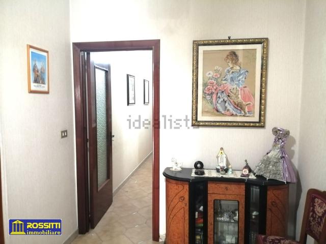Appartamento in vendita di 104 m² in Via Bellini