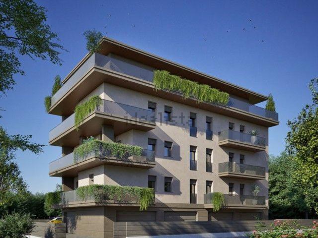 Appartamento in vendita di 104 m² in Via Benvenuto Cellini