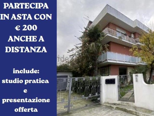 Appartamento in vendita di 104 m² in Via Braga, 6