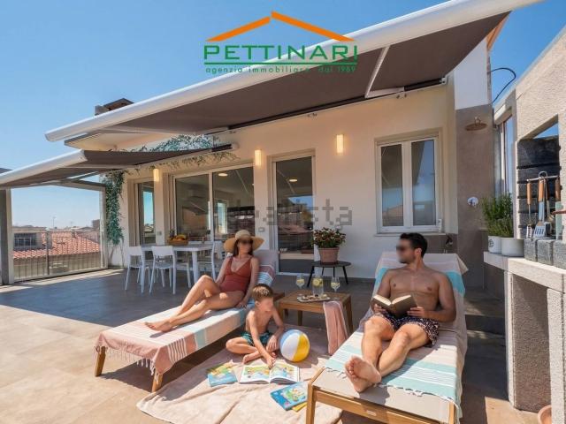 Appartamento in vendita di 104 m² in Via Bramante