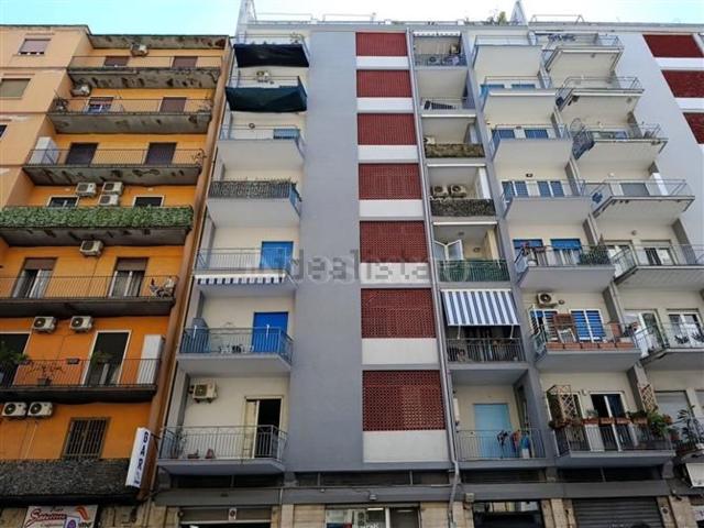 Appartamento in vendita di 104 m² in Via Brigata Bari