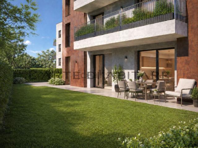 Appartamento in vendita di 104 m² in Via G. Impastato, 38