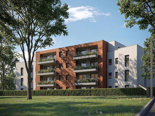 Appartamento in vendita di 104 m² in Via G. Impastato, 38