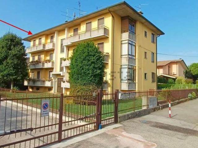 Appartamento in vendita di 104 m² in Via Gorizia, 25
