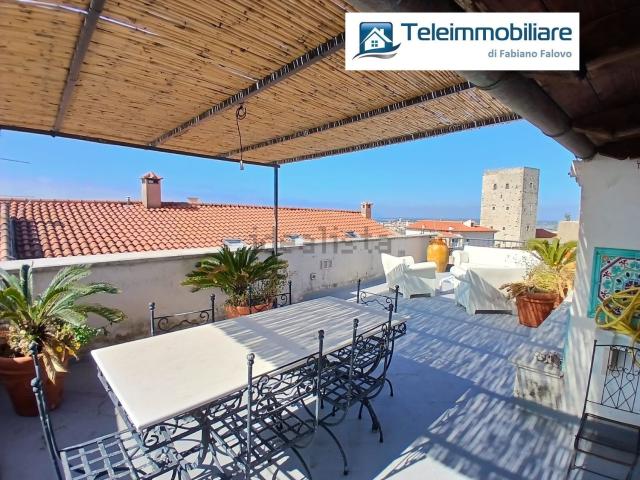 Appartamento in vendita di 104 m² in Via Galba Sergio, 19
