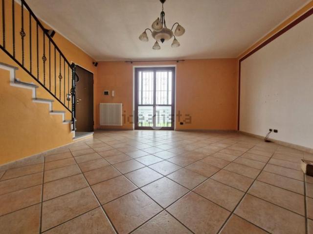 Appartamento in vendita di 104 m² in Via Gandhi, 11