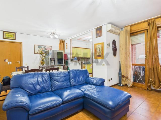 Appartamento in vendita di 104 m² in Via Generale Carlo Alberto dalla Chiesa, 34