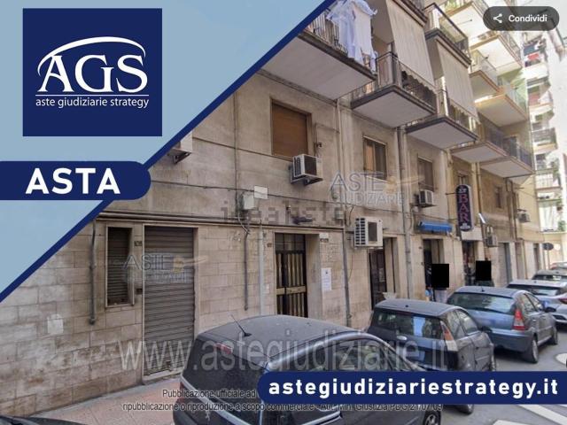 Appartamento in vendita di 104 m² in Via Generale Giuseppe Messina, 107