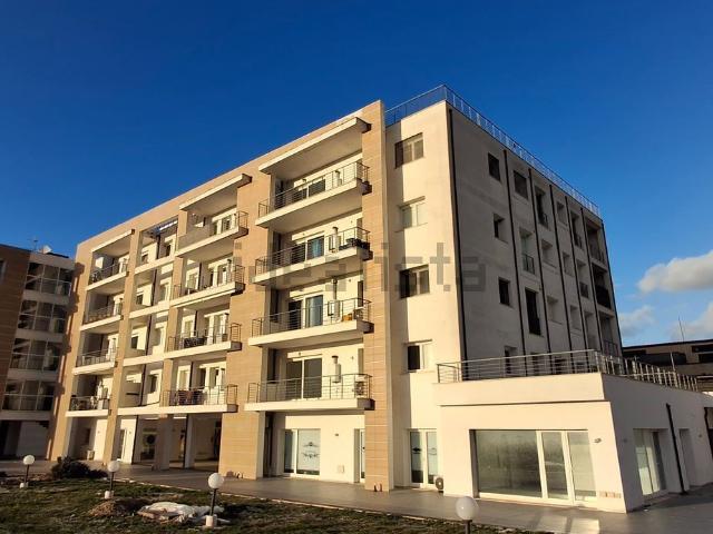 Appartamento in vendita di 104 m² in Via Gennargentu, 11