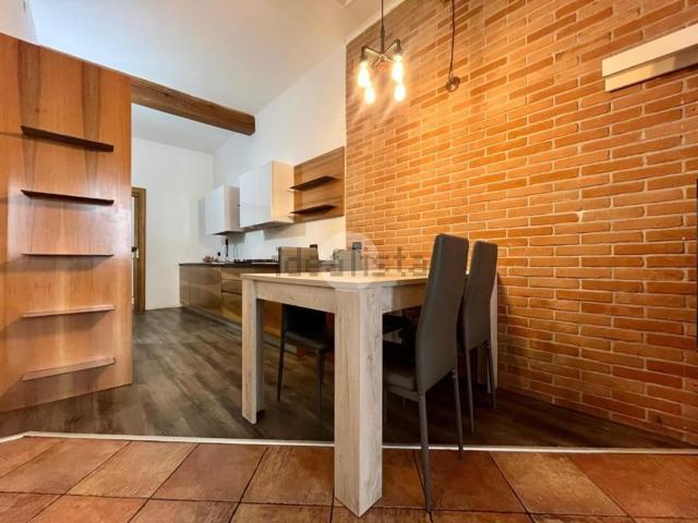 Appartamento in vendita di 104 m² in Via Geremia Bonomelli, 11