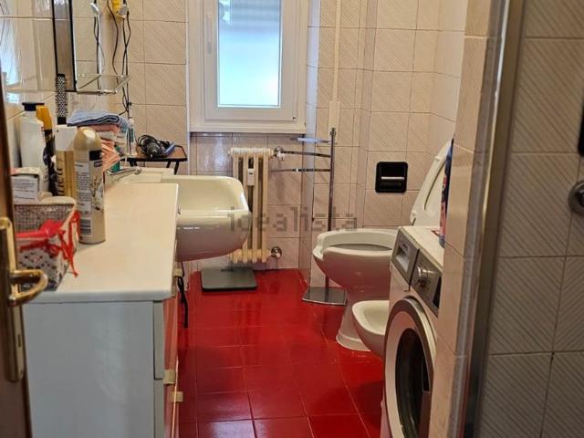 Appartamento in vendita di 104 m² in Via Gerolamo Cardano