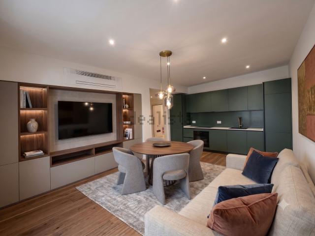 Appartamento in vendita di 104 m² in Via Giuliano Ricci
