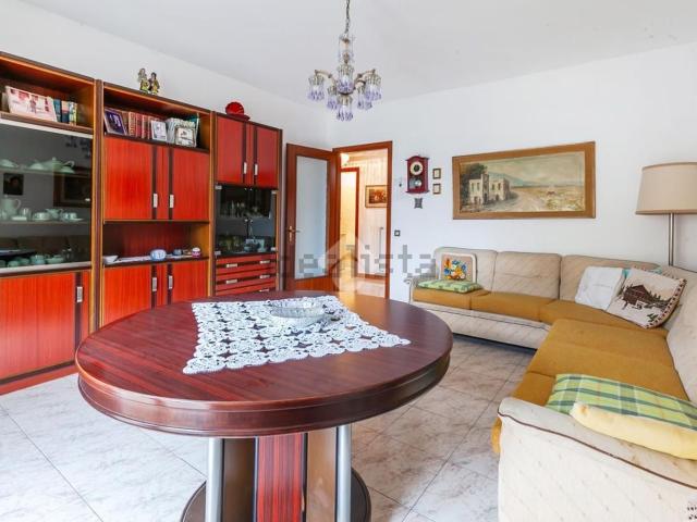 Appartamento in vendita di 104 m² in Via Giuseppe Bologna, 16
