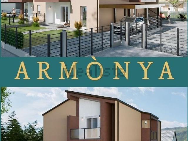 Appartamento in vendita di 104 m² in Via Giuseppe Ba