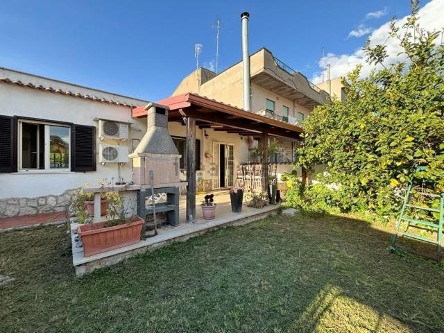 Appartamento in vendita di 104 m² in Via Giuseppe Garibaldi, 23