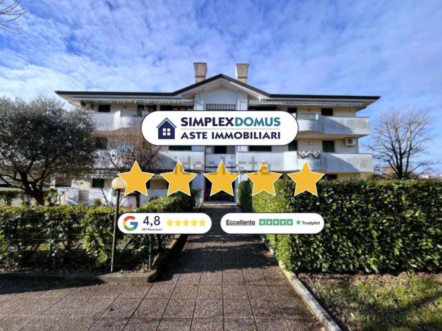 Appartamento in vendita di 104 m² in Via Giuseppe Garibaldi