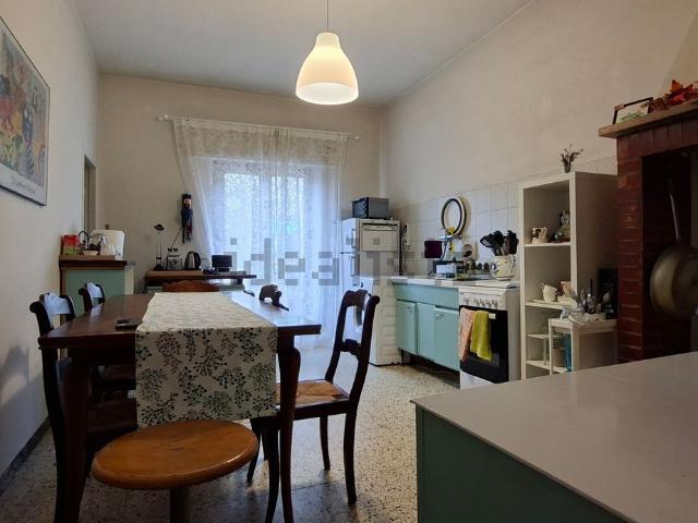 Appartamento in vendita di 104 m² in Via Giuseppe Garibaldi, 46