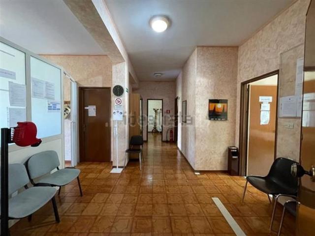 Appartamento in vendita di 104 m² in Via Giuseppe Garibaldi