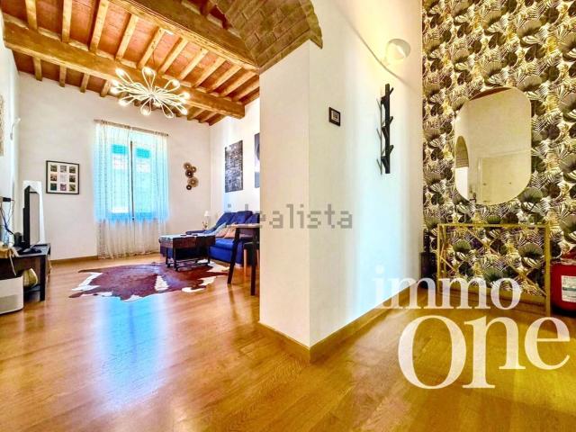 Appartamento in vendita di 104 m² in Via Giuseppe Garibaldi, 6