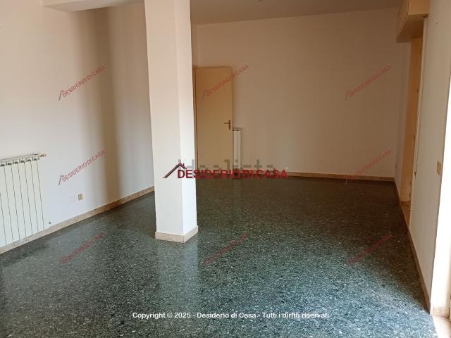 Appartamento in vendita di 104 m² in Via Giuseppe Garraffa, 60