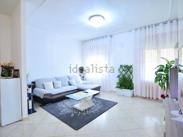 Appartamento in vendita di 104 m² in Via Giuseppe Giusti, 48
