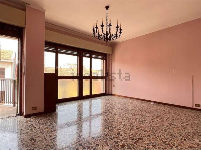 Appartamento in vendita di 104 m² in Via Giuseppe Dezza, 8