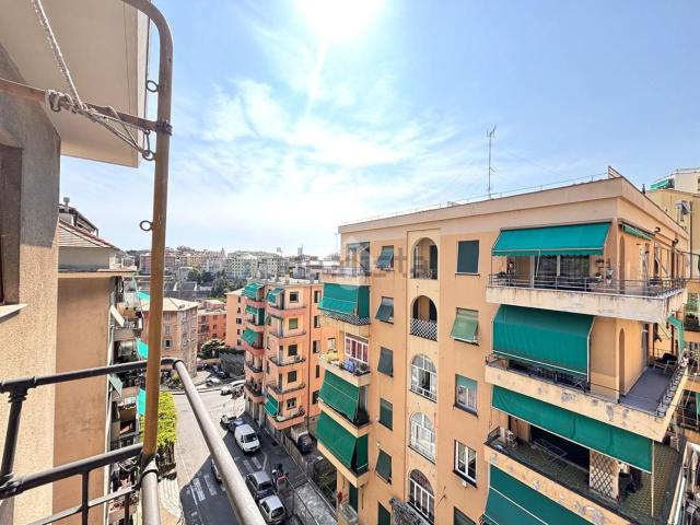 Appartamento in vendita di 104 m² in Via Giuseppe Sapeto, 5