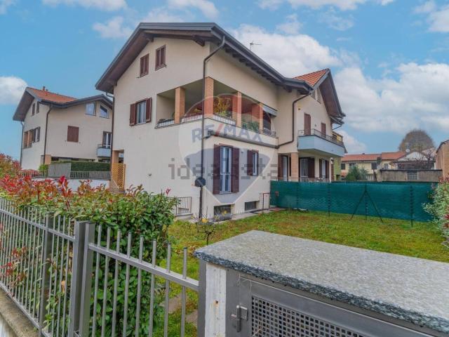 Appartamento in vendita di 104 m² in Via Giuseppe Verdi, 16