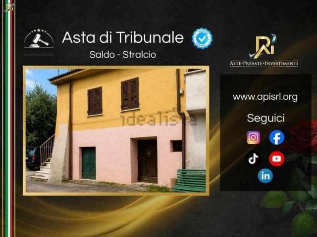 Appartamento in vendita di 104 m² in Via Giustiniano, 9