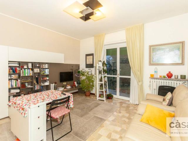 Appartamento in vendita di 104 m² in Via Giacomo Limido, 23