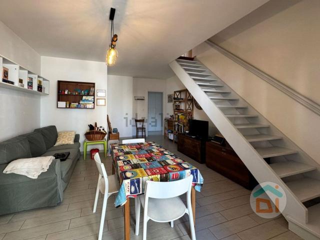 Appartamento in vendita di 104 m² in Via Giacomo Matteotti, 22