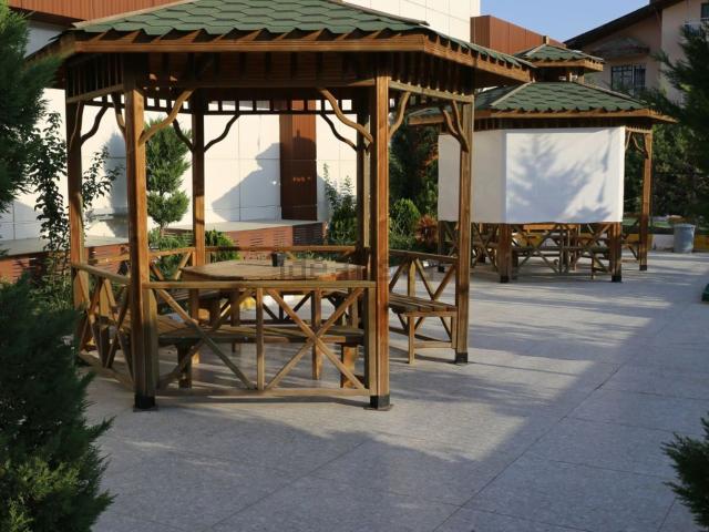 Appartamento in vendita di 104 m² in Via Giacomo Matteotti