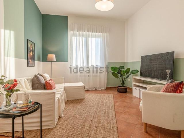 Appartamento in vendita di 104 m² in Via Giacomo Puccini, 24