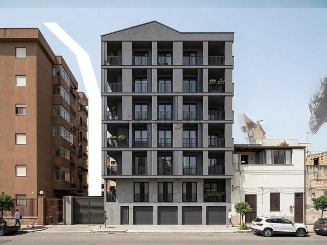 Appartamento in vendita di 104 m² in Via Giacinto Bruzzesi