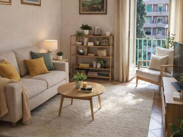 Appartamento in vendita di 104 m² in Via Giambattista Vico, 23
