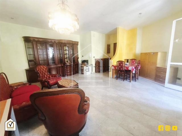 Appartamento in vendita di 104 m² in Via Gioacchino Toma