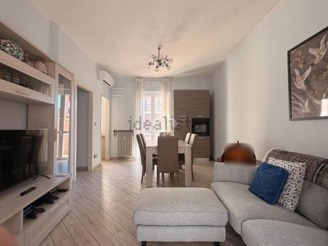 Appartamento in vendita di 104 m² in Via Gioacchino Rossini, 30