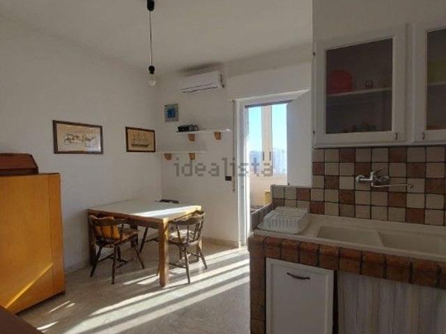 Appartamento in vendita di 104 m² in Via Giosuè Carducci, 118