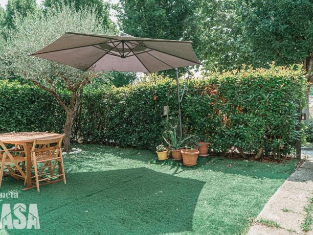Appartamento in vendita di 104 m² in Via Giorgio Ambrosoli, 24