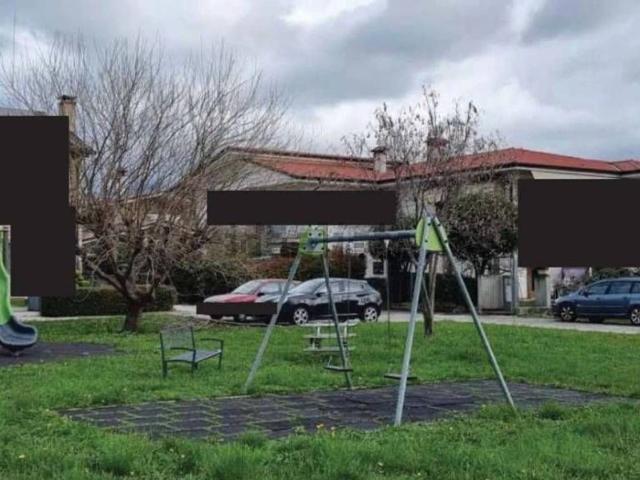 Appartamento in vendita di 104 m² in Via Giovanni Comisso, 23