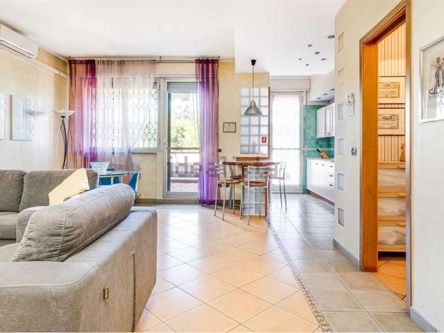 Appartamento in vendita di 104 m² in Via Giovanni Amendola, 7