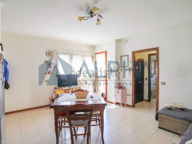 Appartamento in vendita di 104 m² in Via Giovanni Amendola