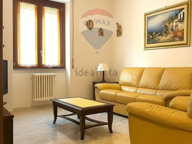 Appartamento in vendita di 104 m² in Via Giovanni Gnifetti, 16