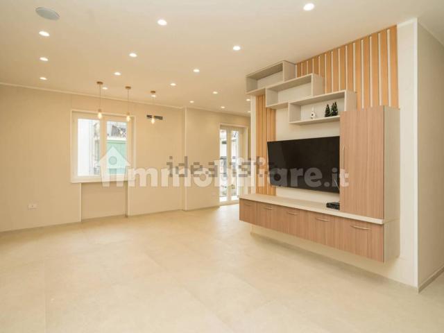 Appartamento in vendita di 104 m² in Via Giovanni Gioacchino Winckelmann, 29