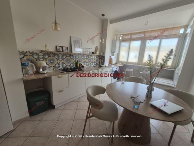 Appartamento in vendita di 104 m² in Via Giovanni Falcone, 11